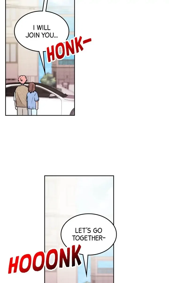 Starring You and Me Chapter 21 – Page 76