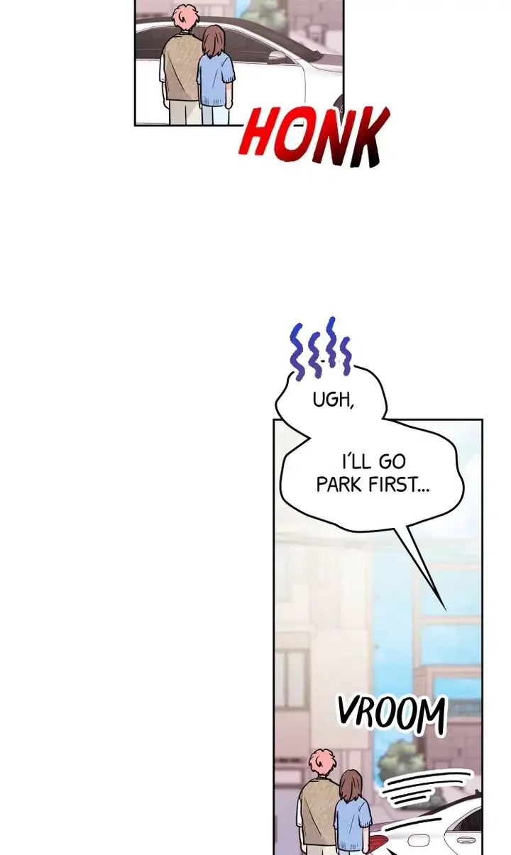 Starring You and Me Chapter 21 – Page 77