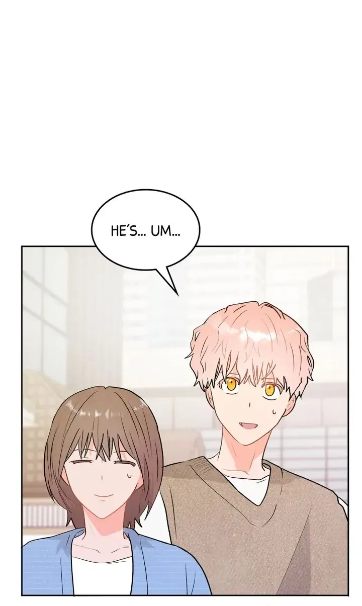 Starring You and Me Chapter 21 – Page 79