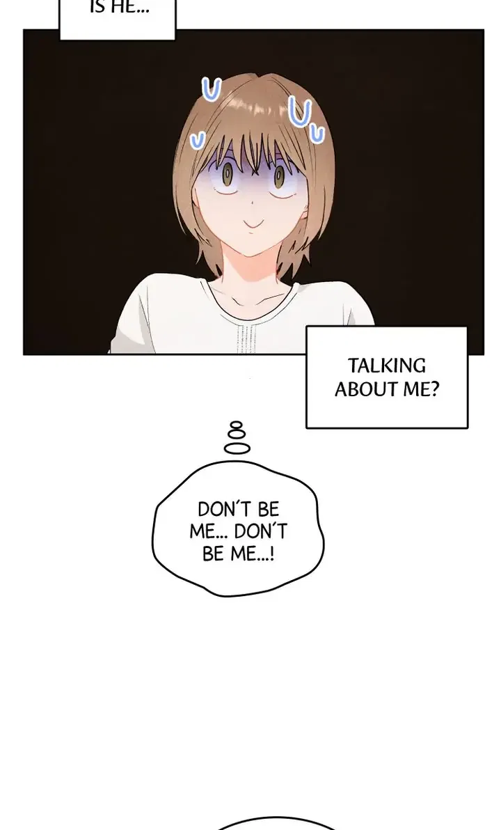 Starring You and Me Chapter 20 – Page 3