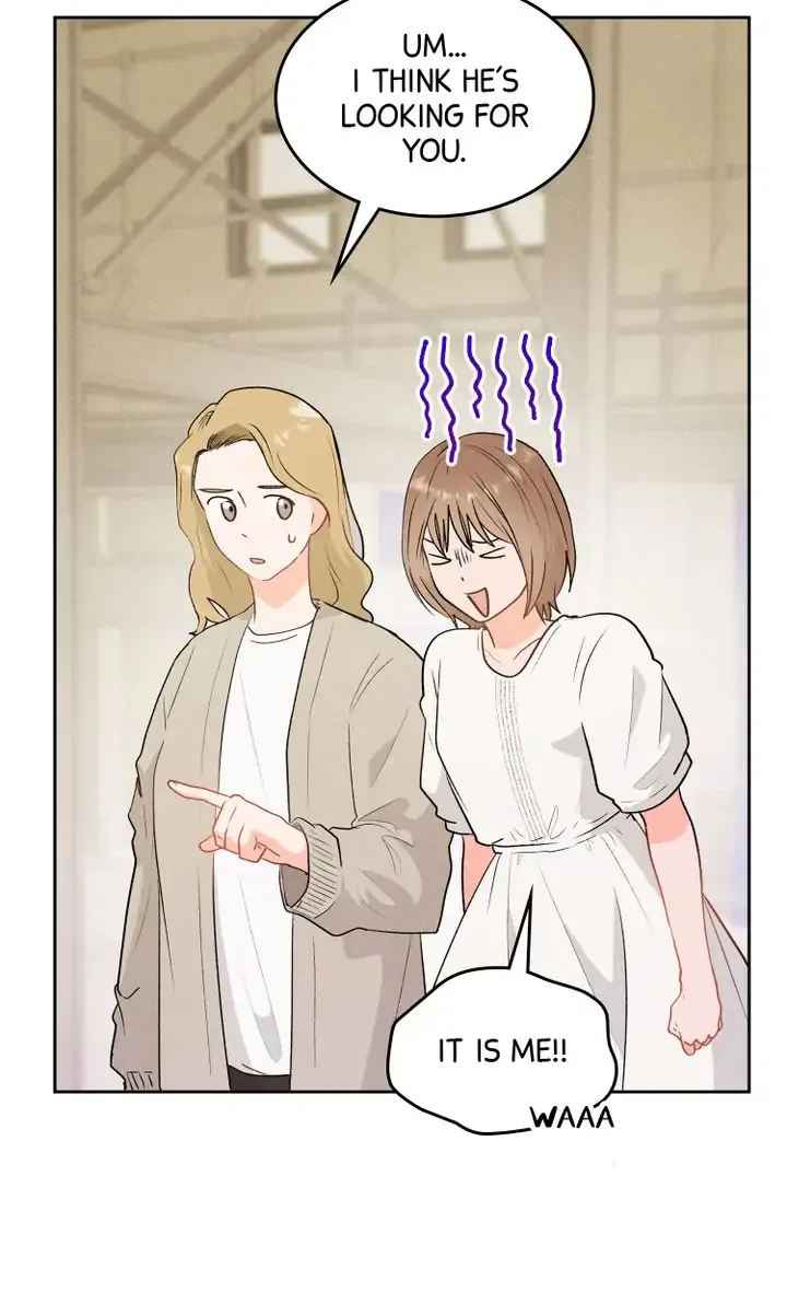 Starring You and Me Chapter 20 – Page 4