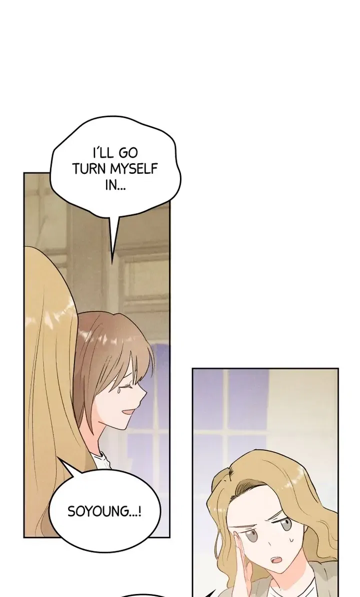 Starring You and Me Chapter 20 – Page 5