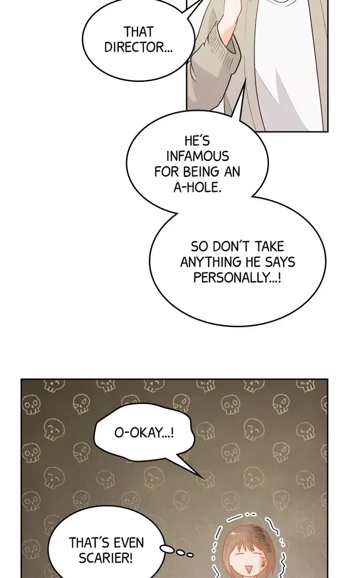 Starring You and Me Chapter 20 – Page 6