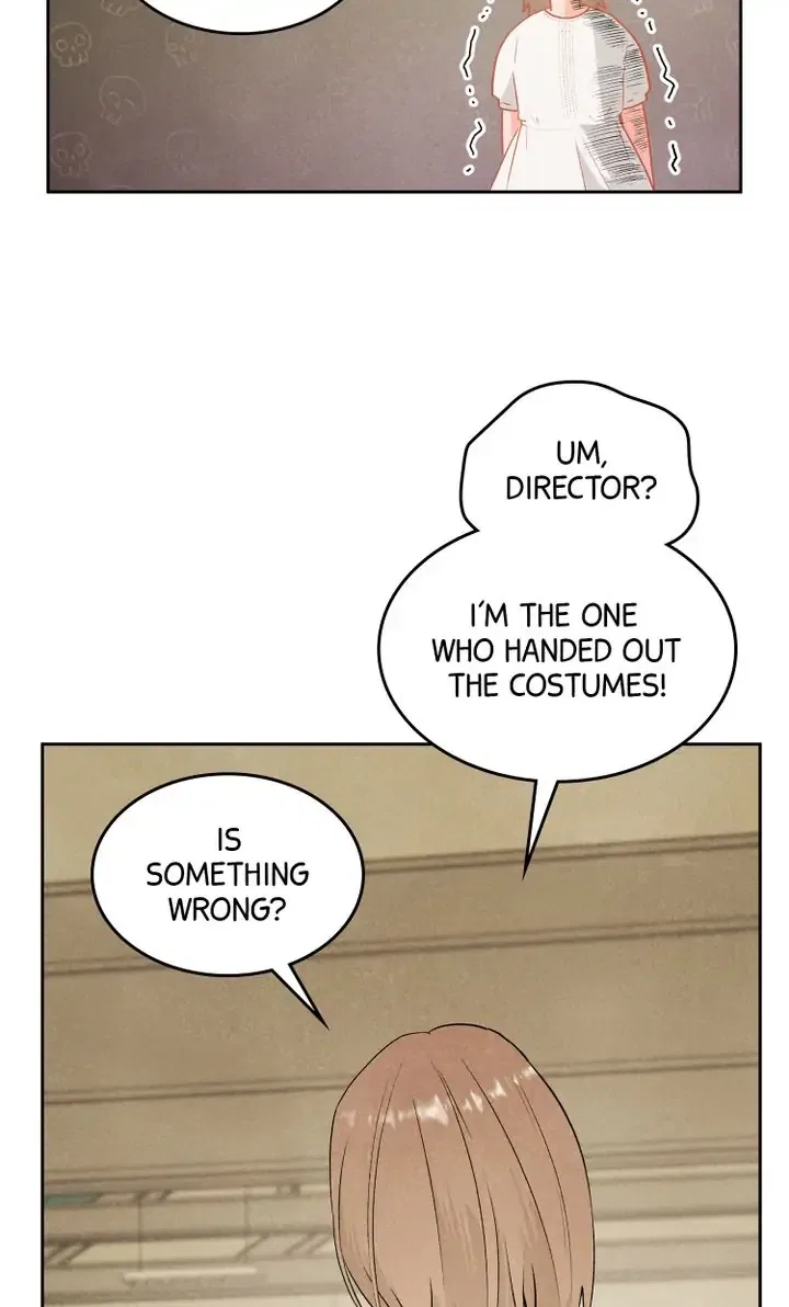 Starring You and Me Chapter 20 – Page 7