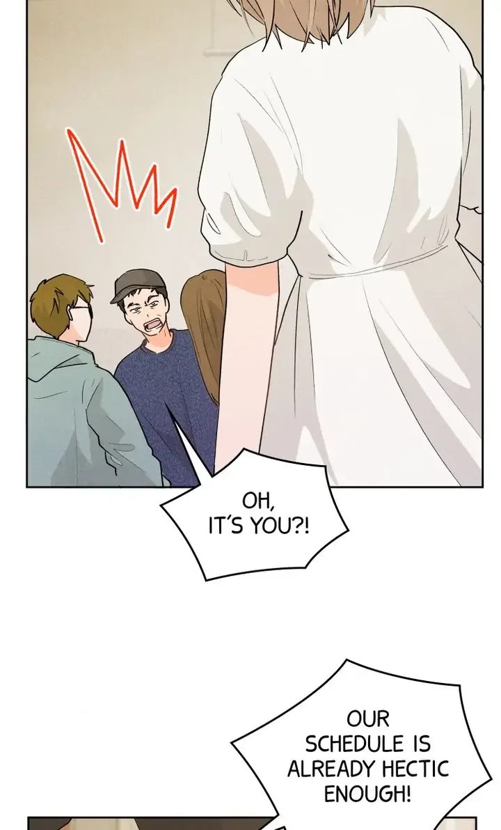 Starring You and Me Chapter 20 – Page 8