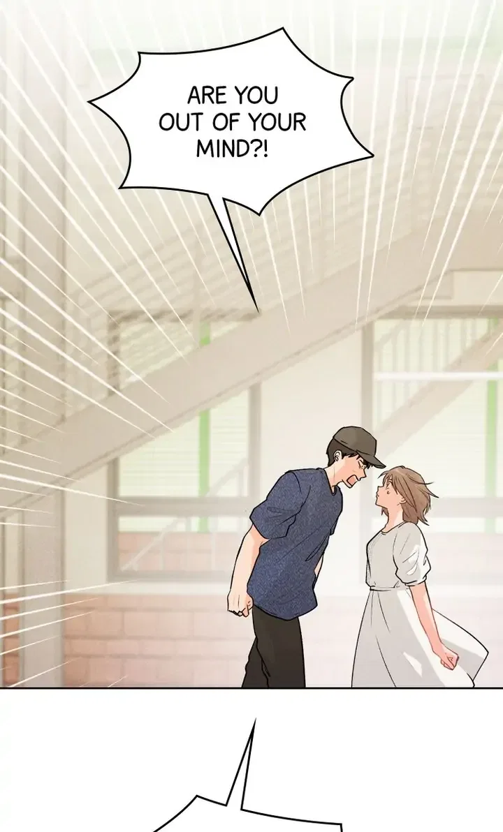 Starring You and Me Chapter 20 – Page 10