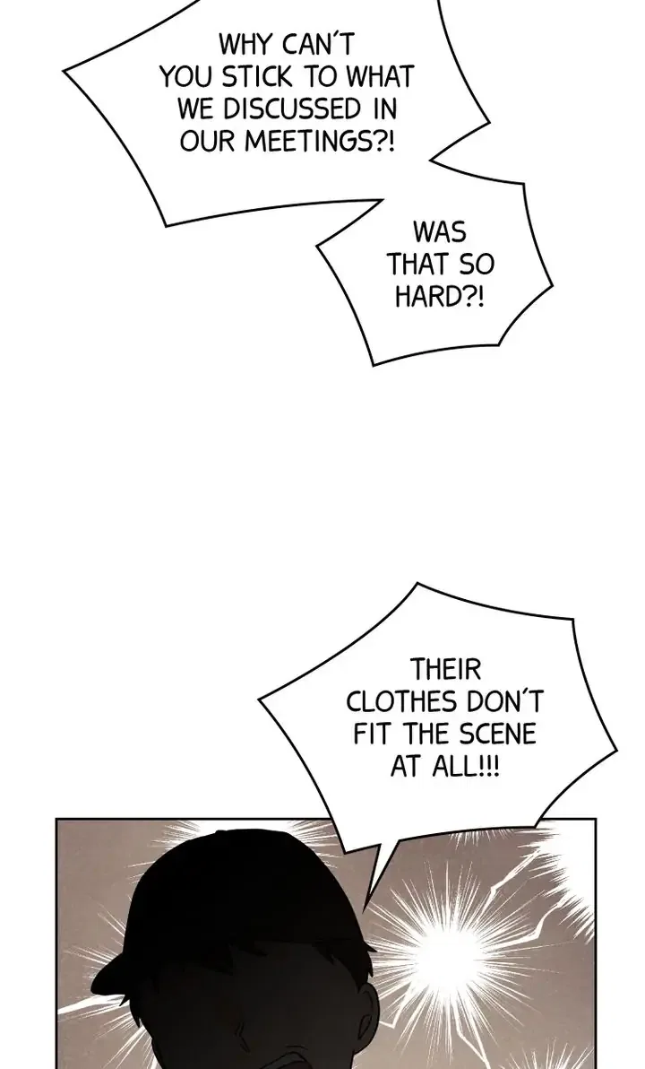 Starring You and Me Chapter 20 – Page 11