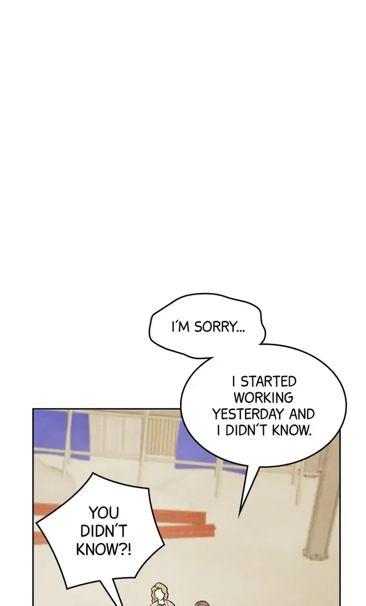 Starring You and Me Chapter 20 – Page 13