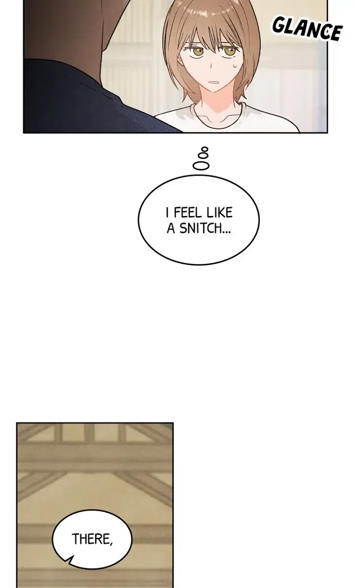 Starring You and Me Chapter 20 – Page 15