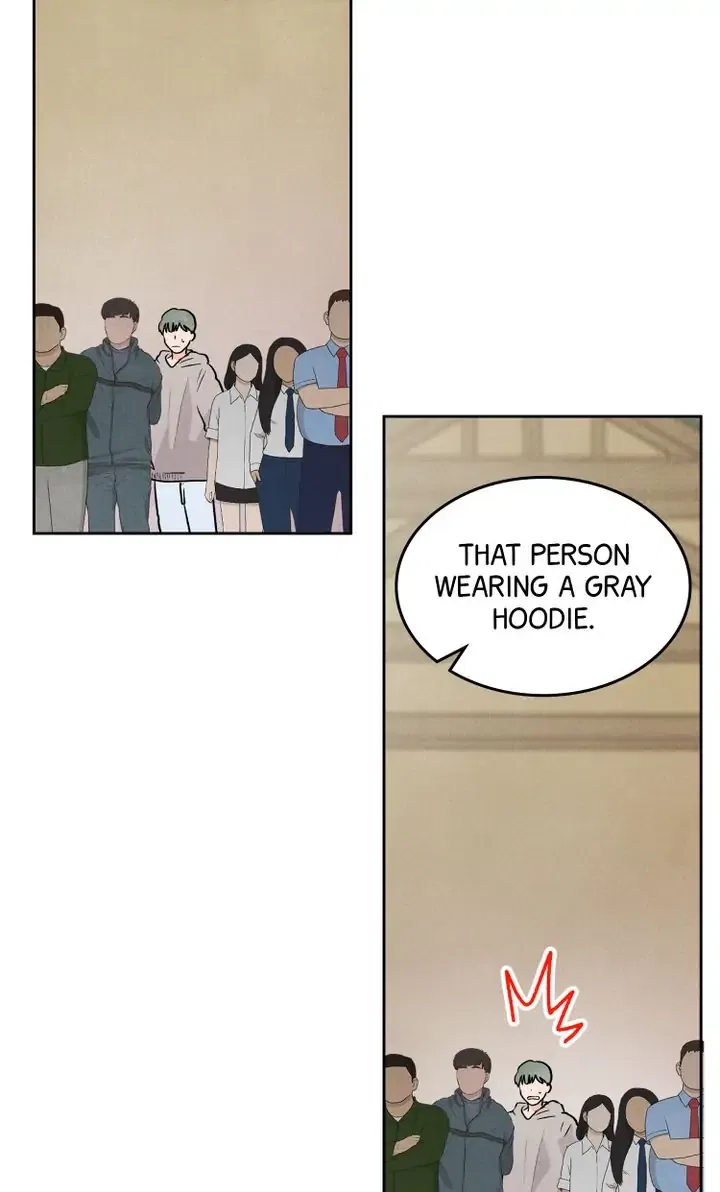 Starring You and Me Chapter 20 – Page 16