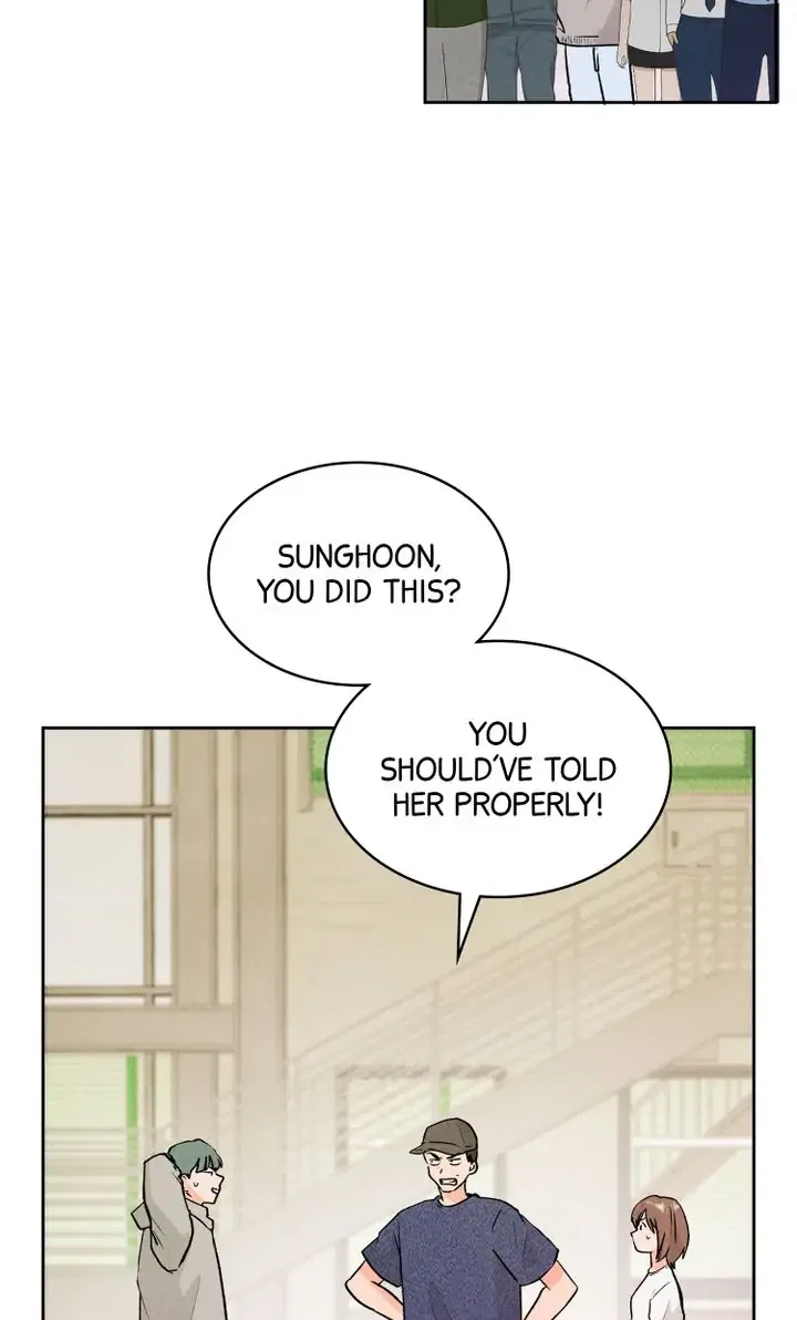 Starring You and Me Chapter 20 – Page 17