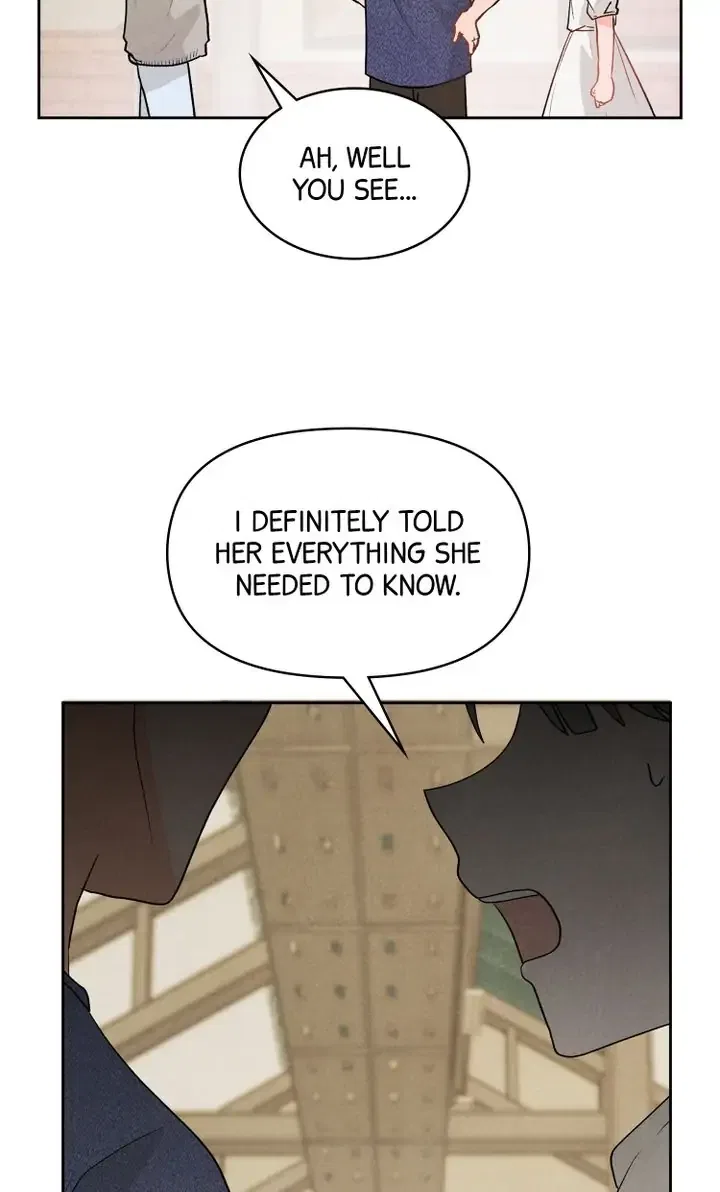 Starring You and Me Chapter 20 – Page 18