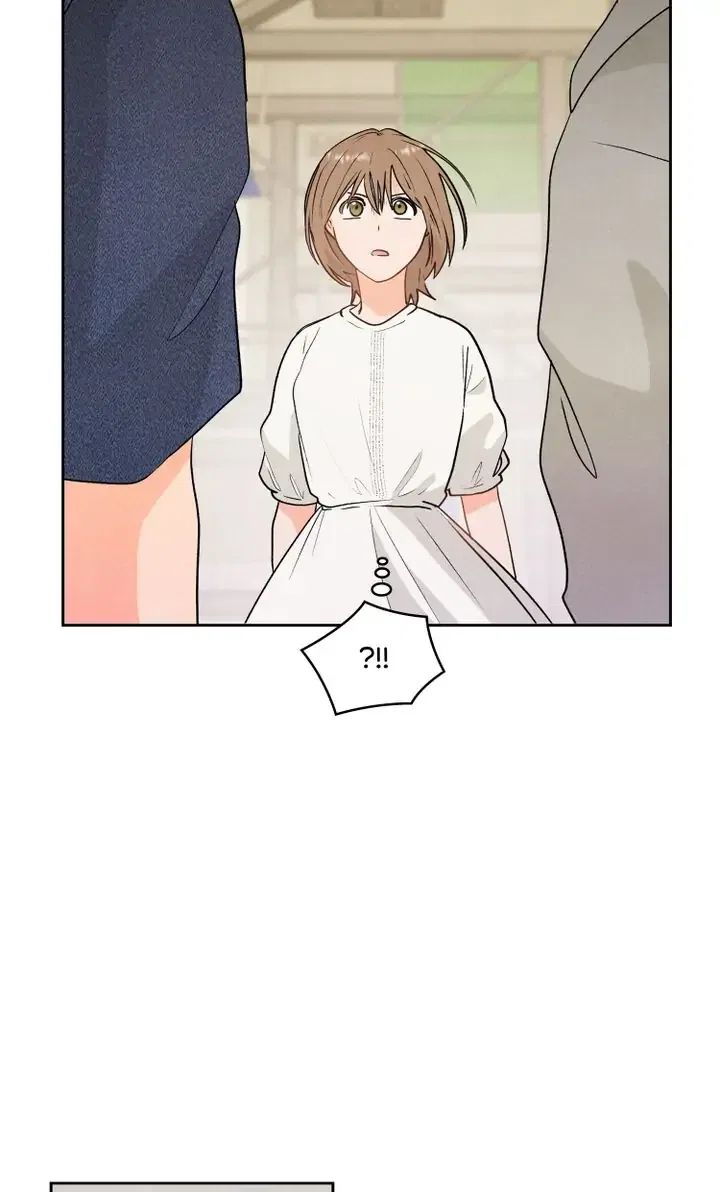 Starring You and Me Chapter 20 – Page 19