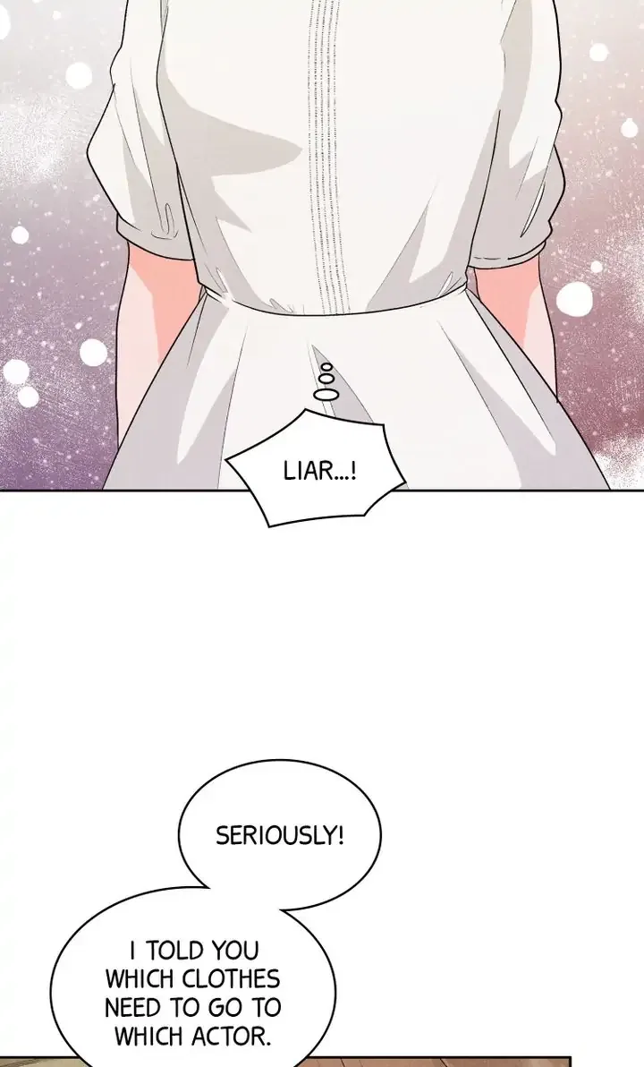 Starring You and Me Chapter 20 – Page 21