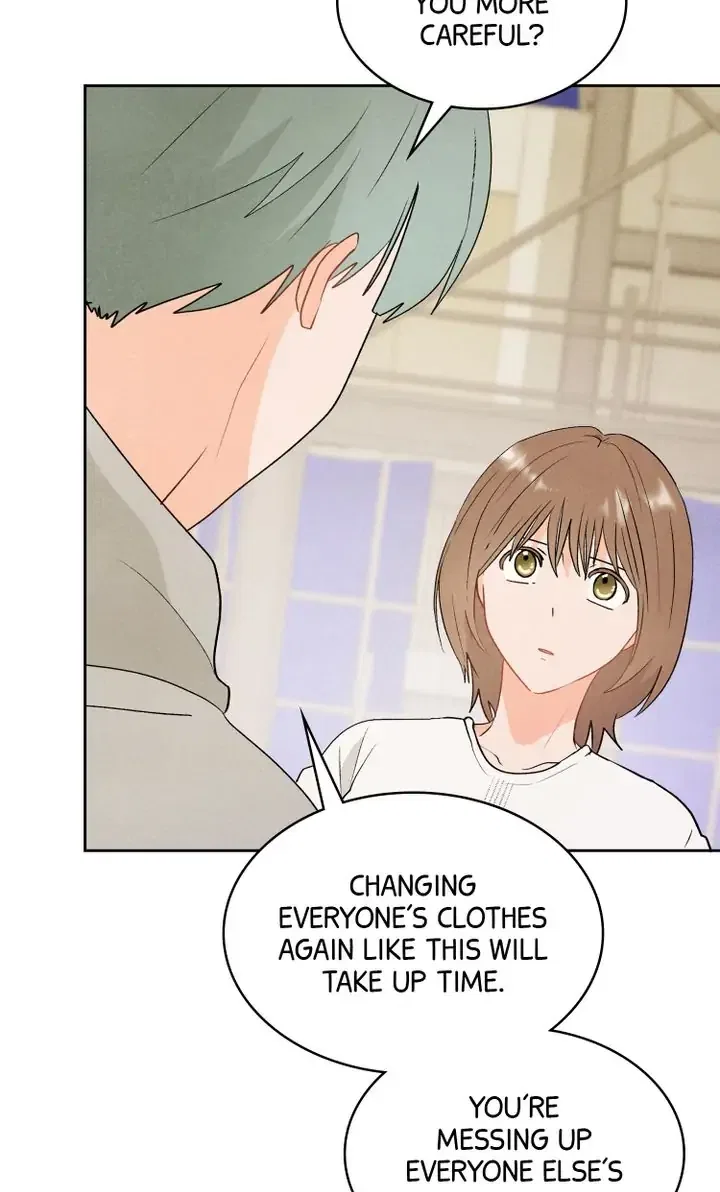Starring You and Me Chapter 20 – Page 23