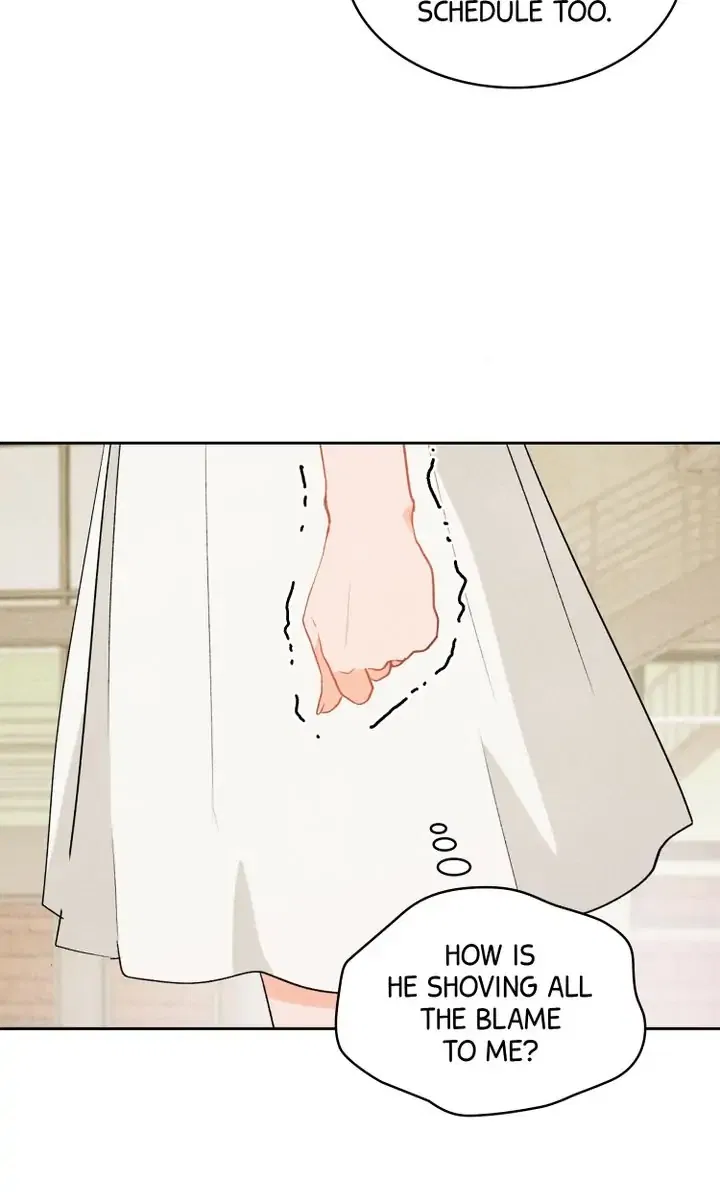 Starring You and Me Chapter 20 – Page 24
