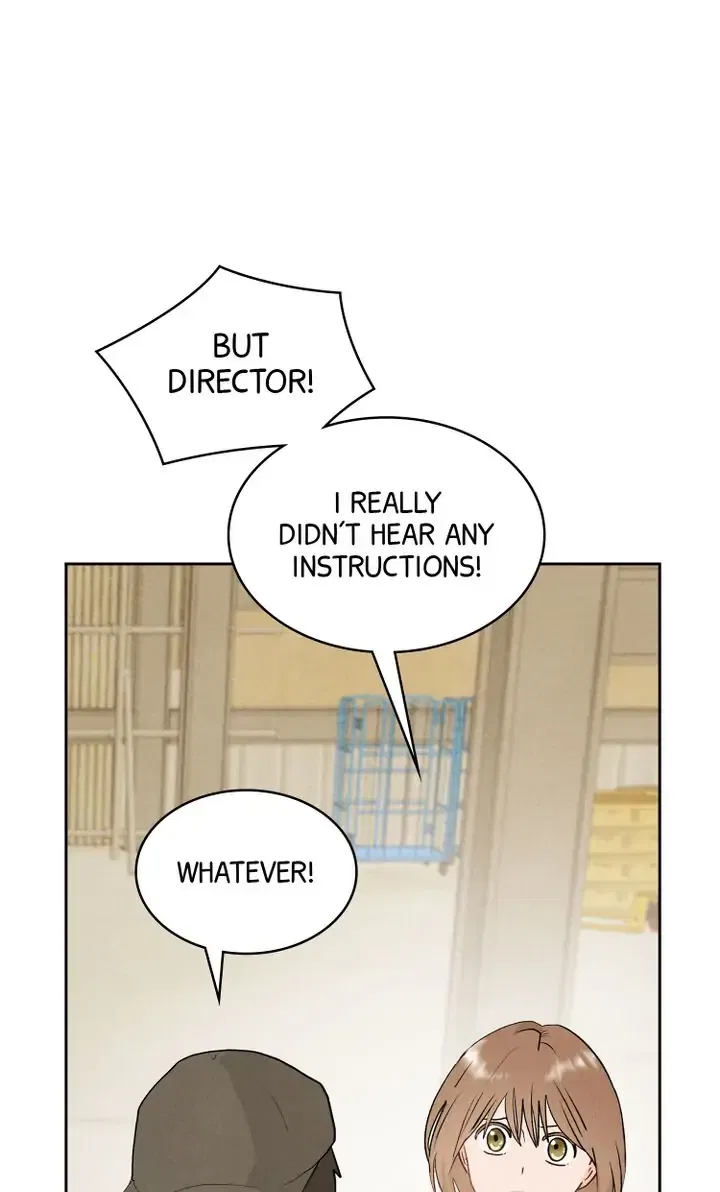 Starring You and Me Chapter 20 – Page 25