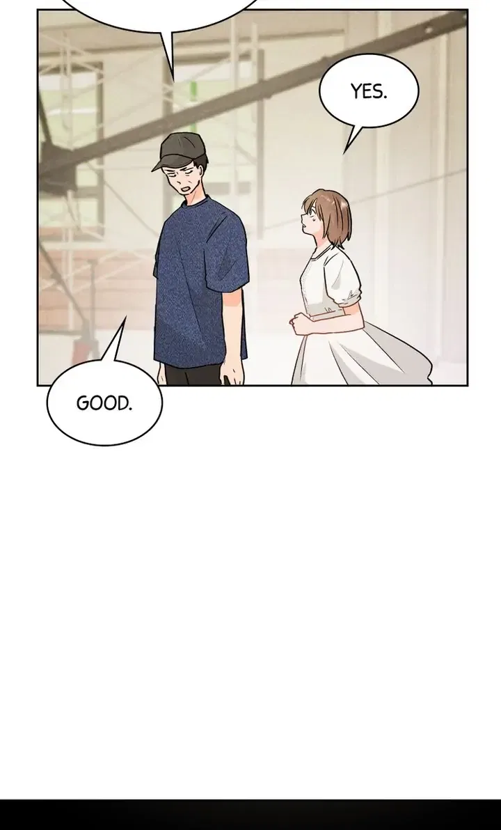 Starring You and Me Chapter 20 – Page 27