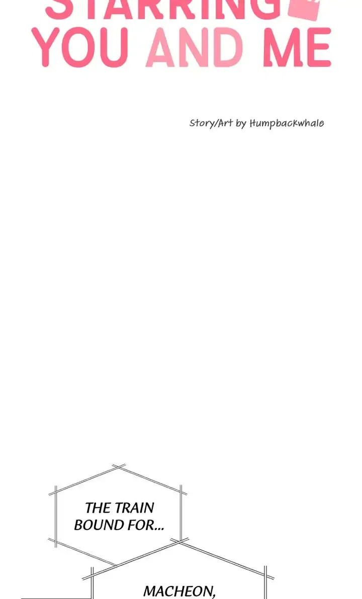 Starring You and Me Chapter 20 – Page 31