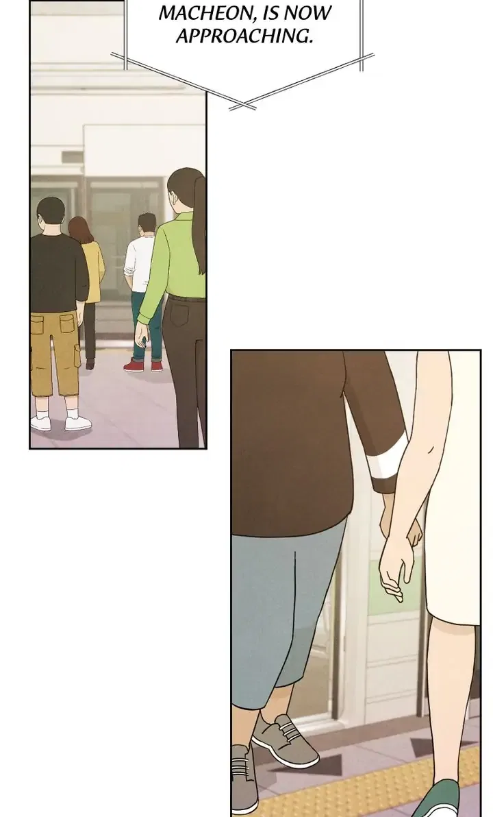 Starring You and Me Chapter 20 – Page 32