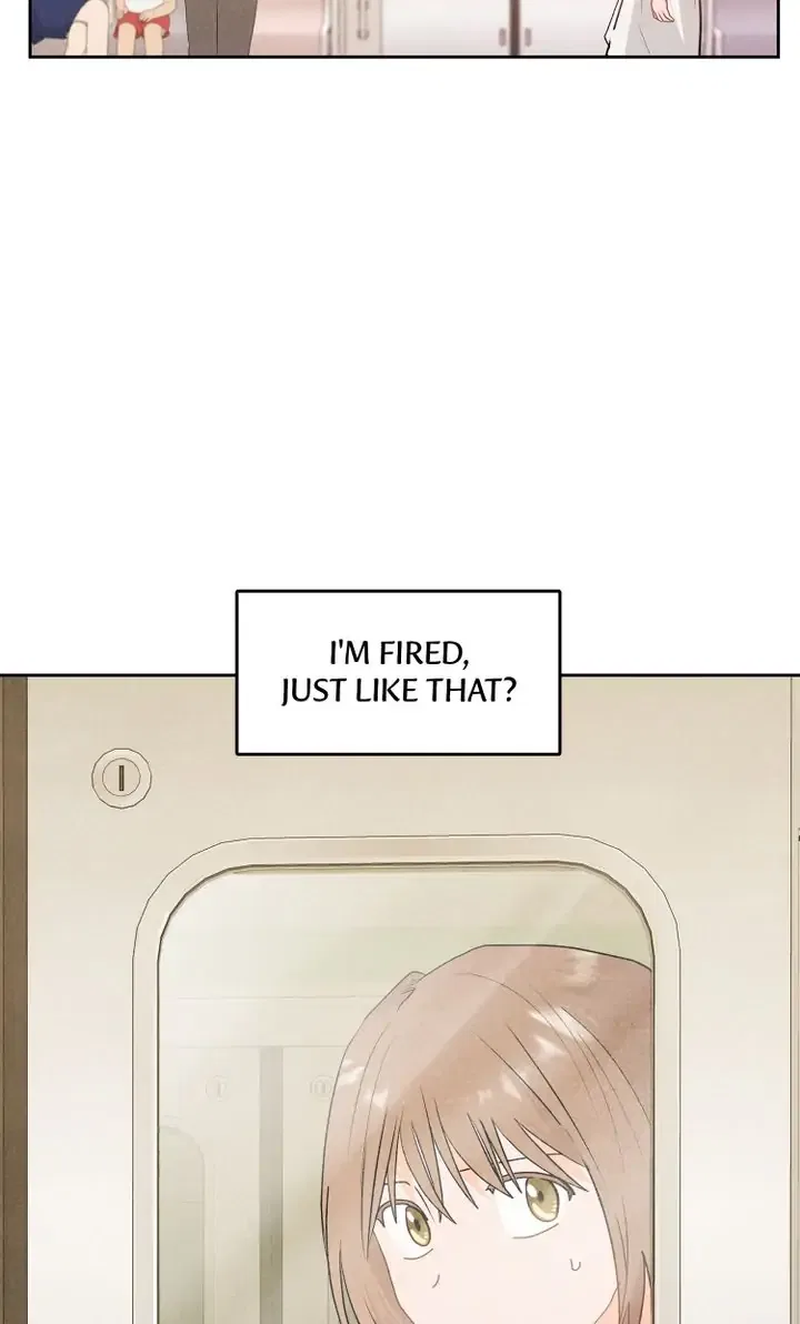 Starring You and Me Chapter 20 – Page 34