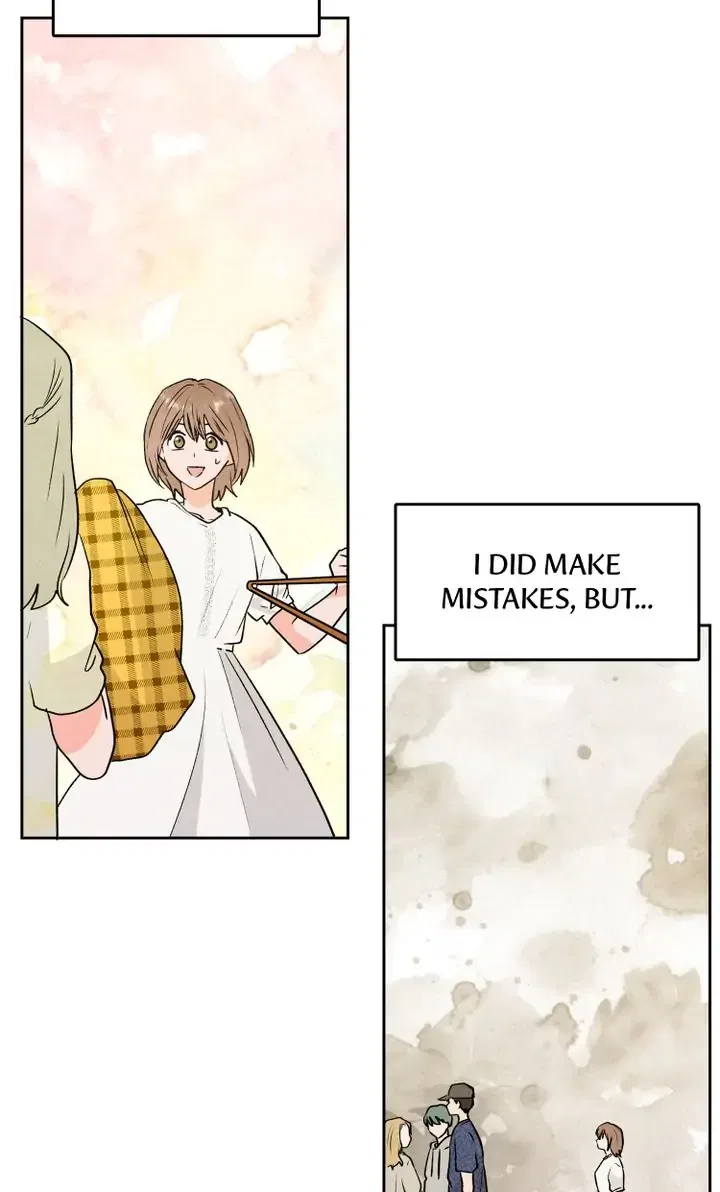 Starring You and Me Chapter 20 – Page 36