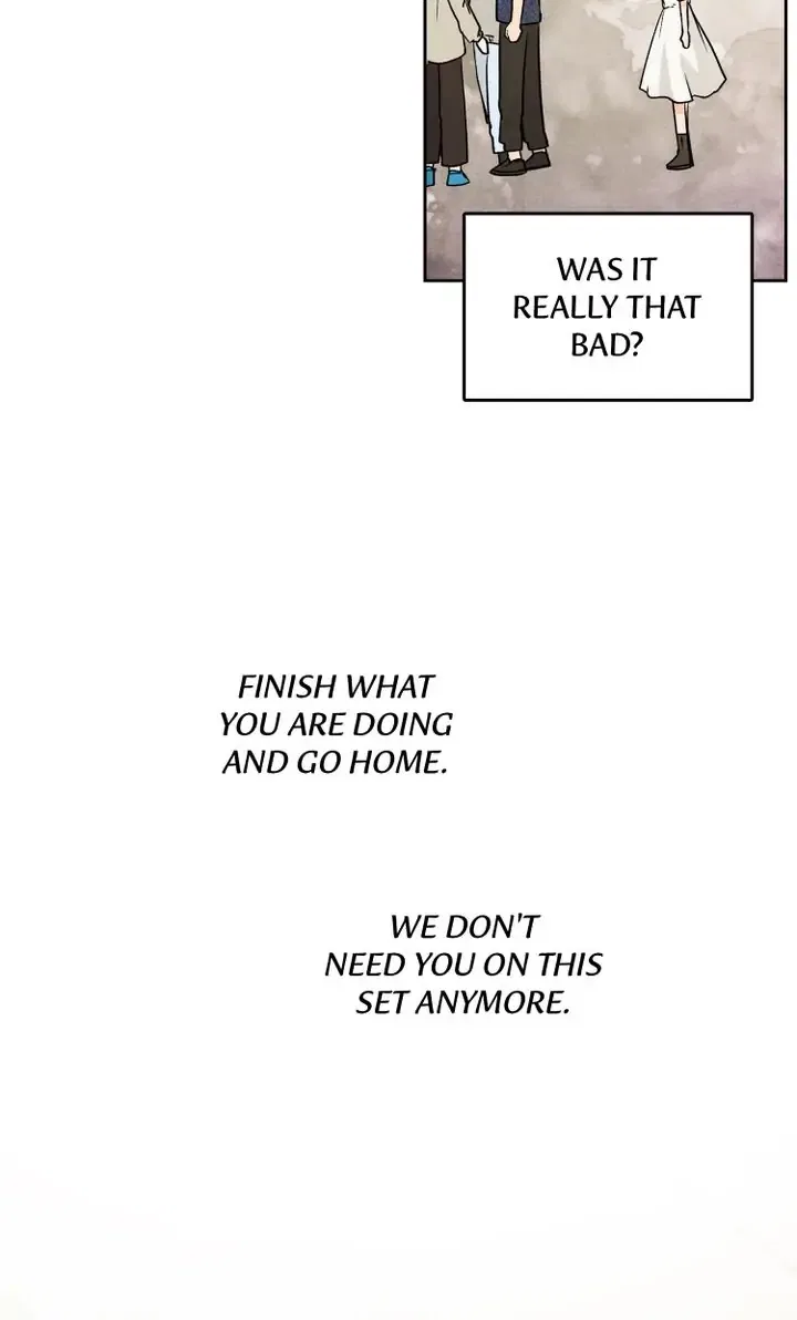 Starring You and Me Chapter 20 – Page 37