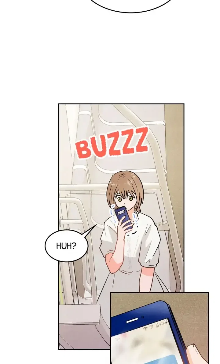 Starring You and Me Chapter 20 – Page 39