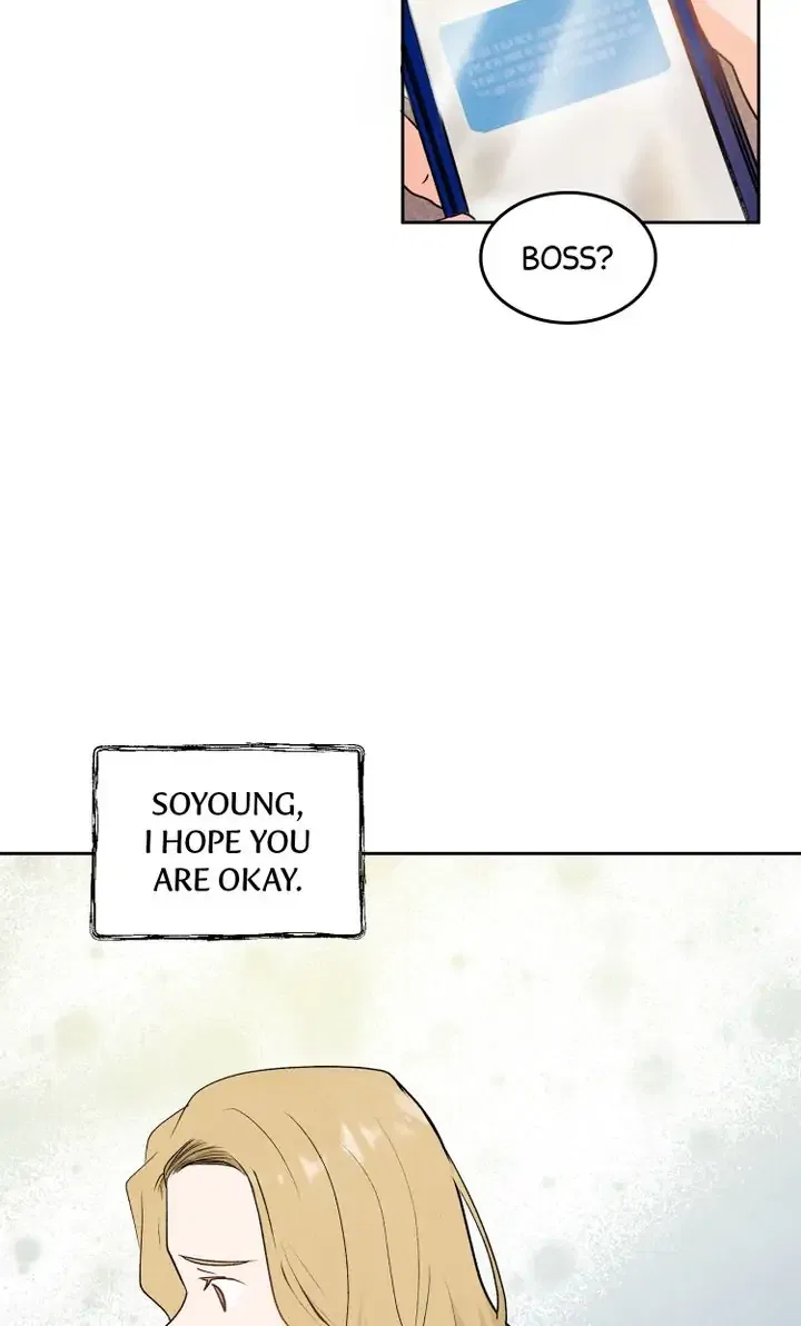 Starring You and Me Chapter 20 – Page 40