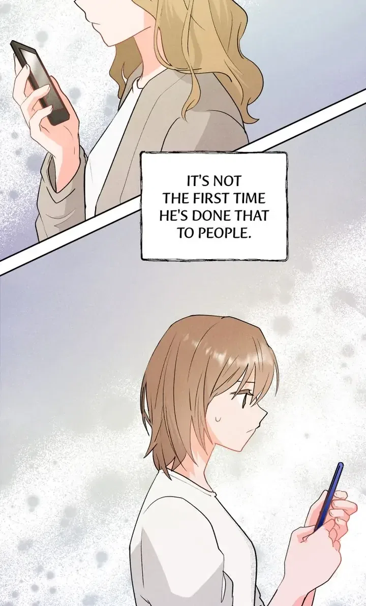 Starring You and Me Chapter 20 – Page 41