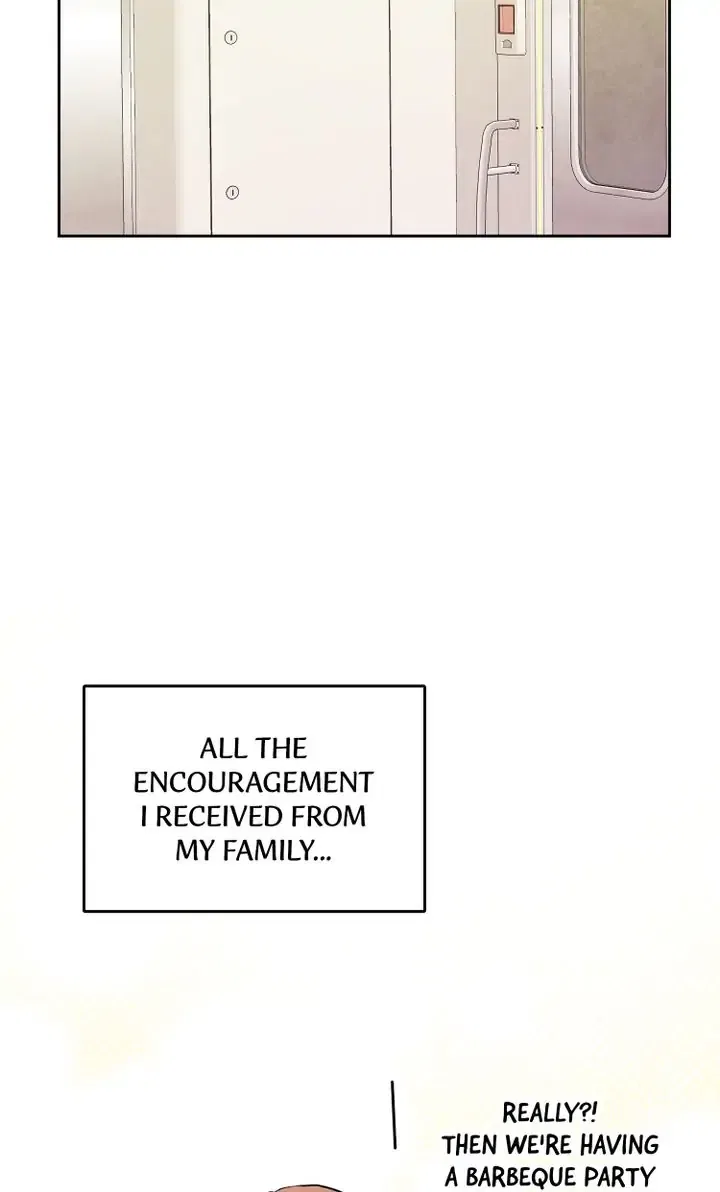 Starring You and Me Chapter 20 – Page 43