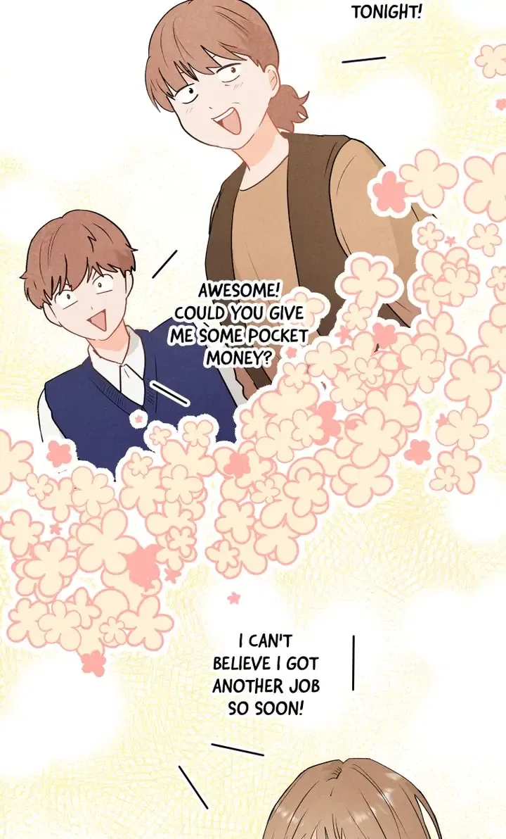 Starring You and Me Chapter 20 – Page 44