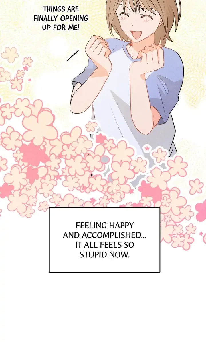 Starring You and Me Chapter 20 – Page 45