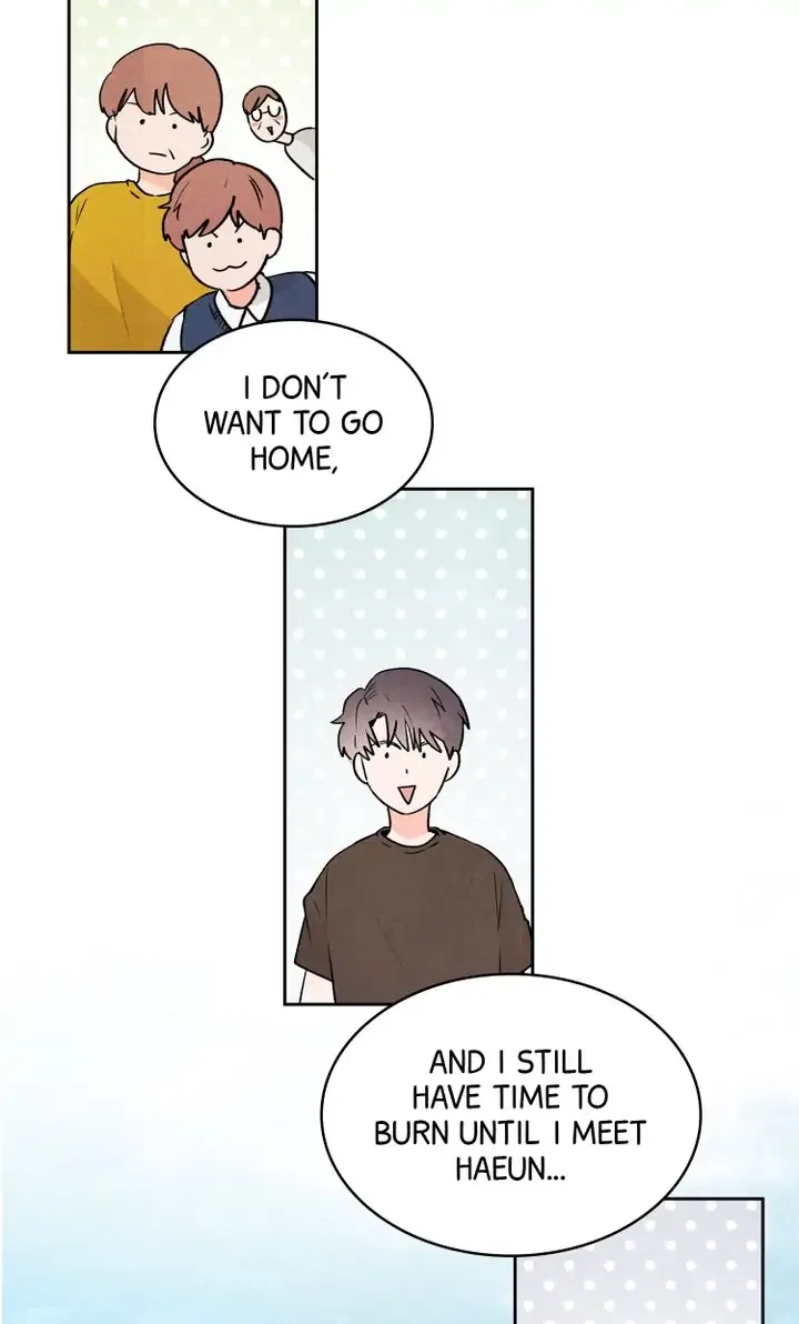 Starring You and Me Chapter 20 – Page 50