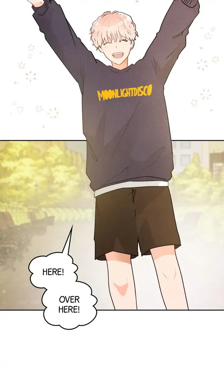 Starring You and Me Chapter 20 – Page 56