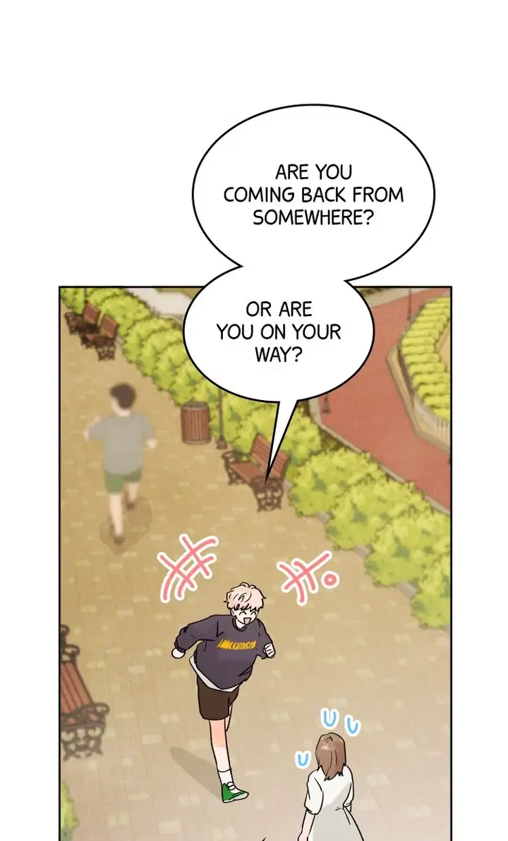 Starring You and Me Chapter 20 – Page 57
