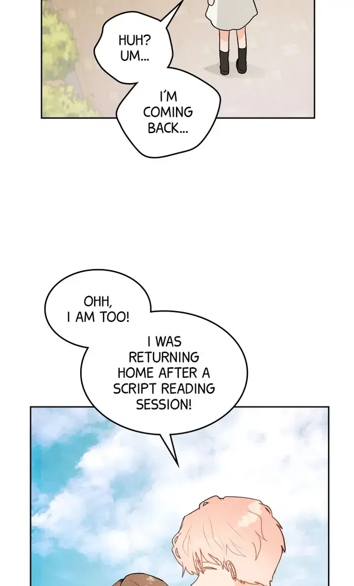 Starring You and Me Chapter 20 – Page 58