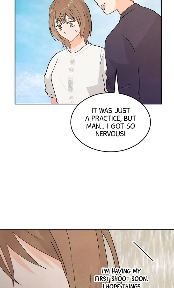 Starring You and Me Chapter 20 – Page 59