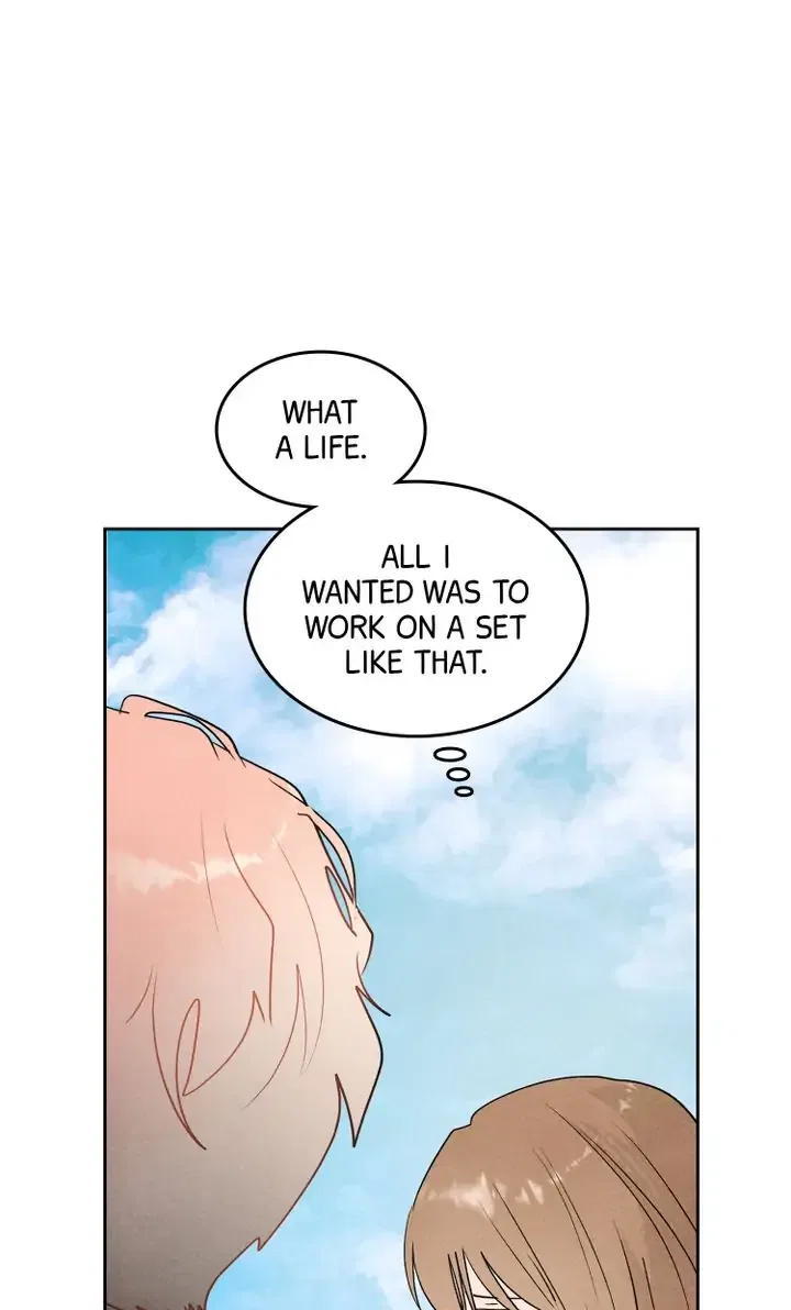 Starring You and Me Chapter 20 – Page 61