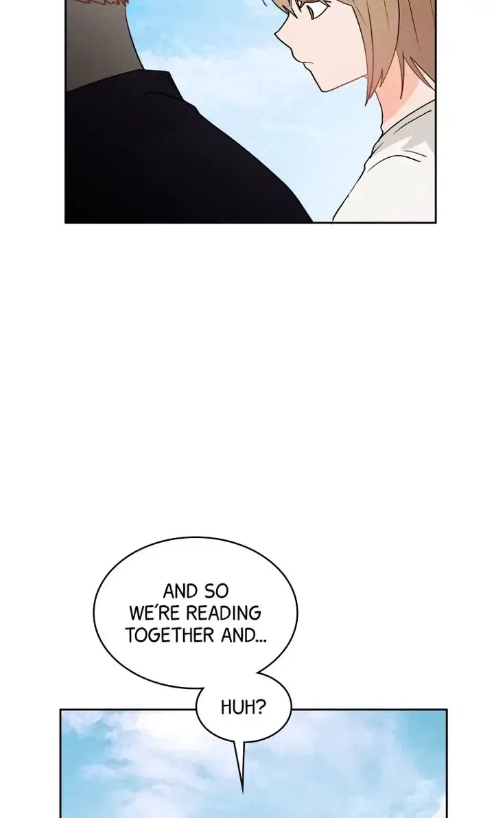 Starring You and Me Chapter 20 – Page 62