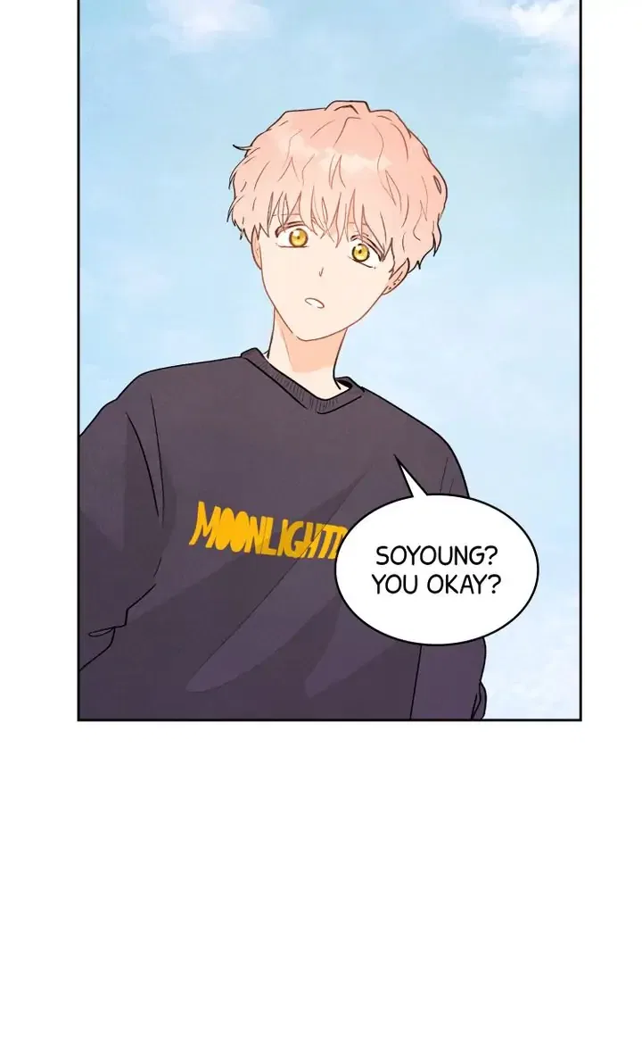 Starring You and Me Chapter 20 – Page 63