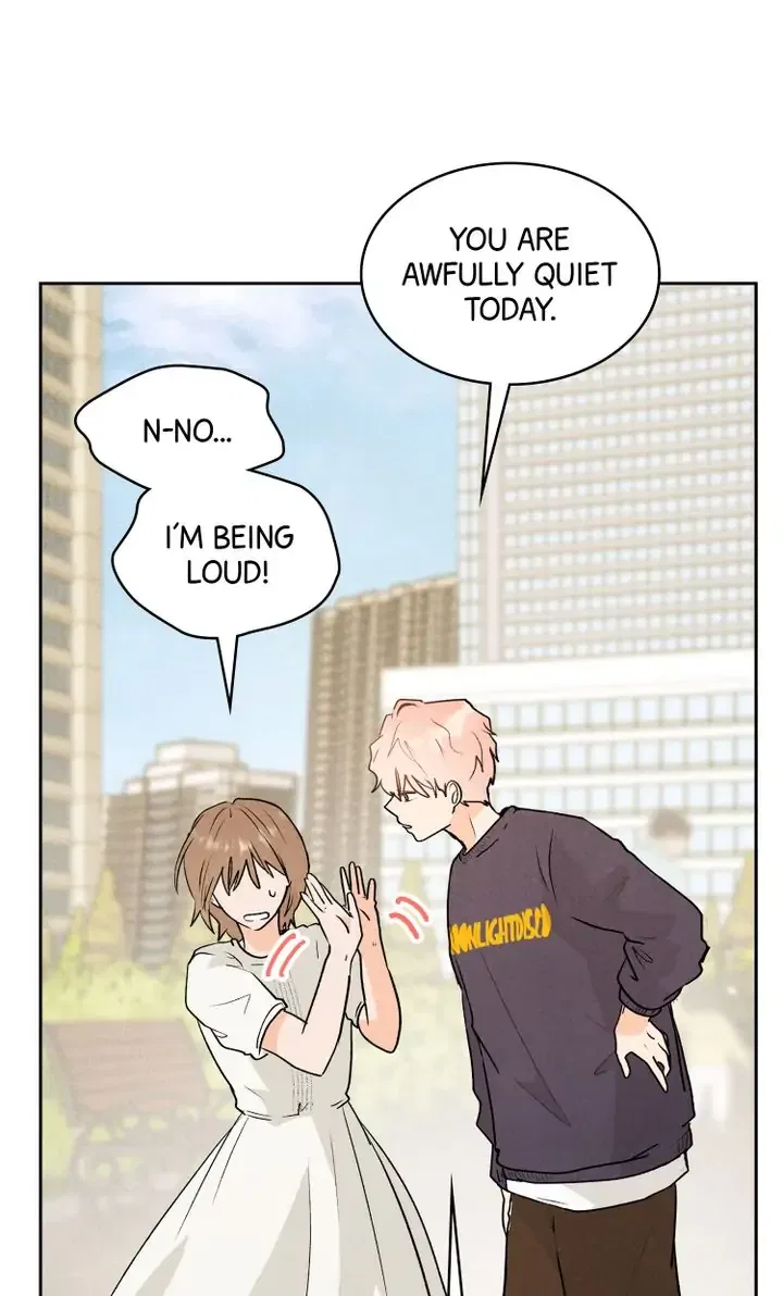Starring You and Me Chapter 20 – Page 64