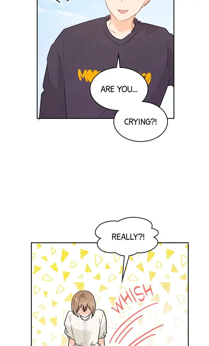 Starring You and Me Chapter 20 – Page 67