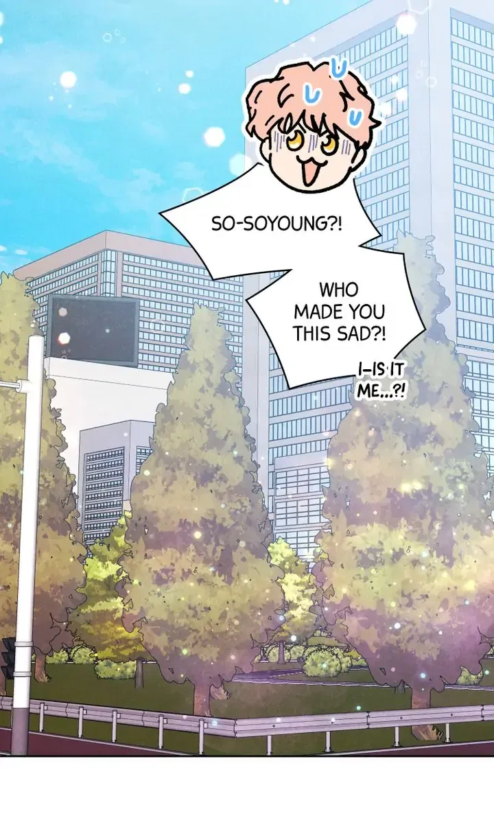 Starring You and Me Chapter 20 – Page 72