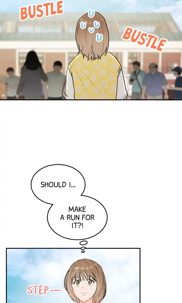 Starring You and Me Chapter 19 – Page 4