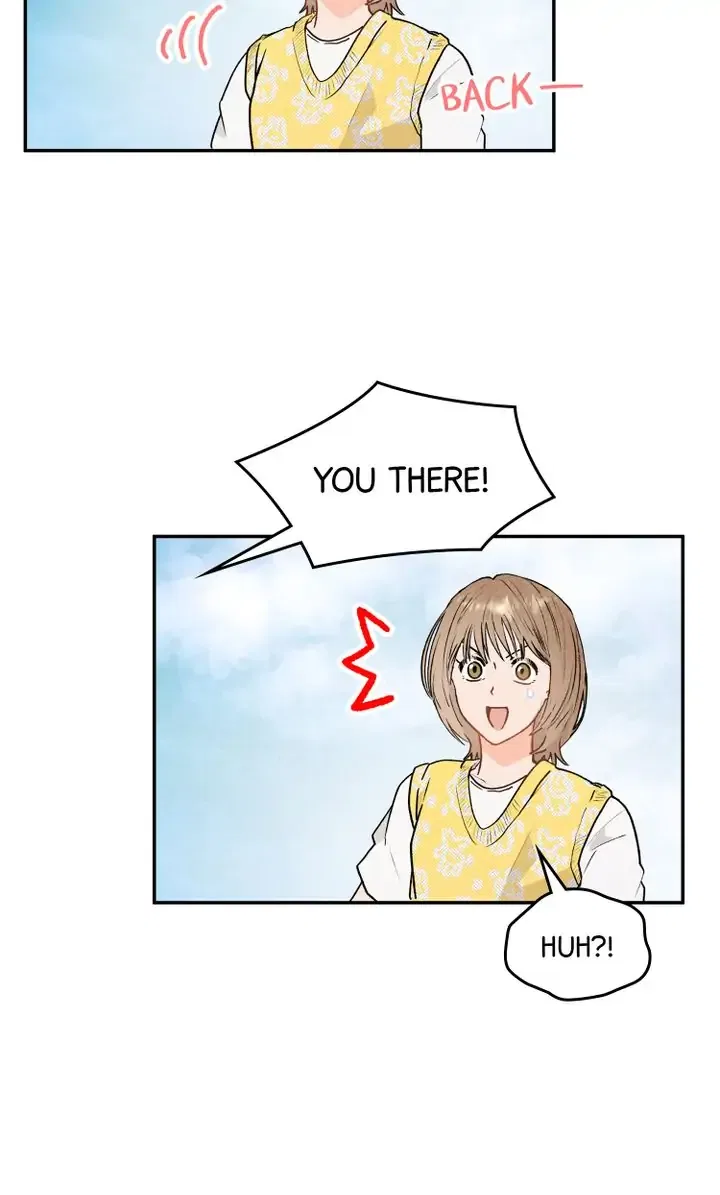 Starring You and Me Chapter 19 – Page 5