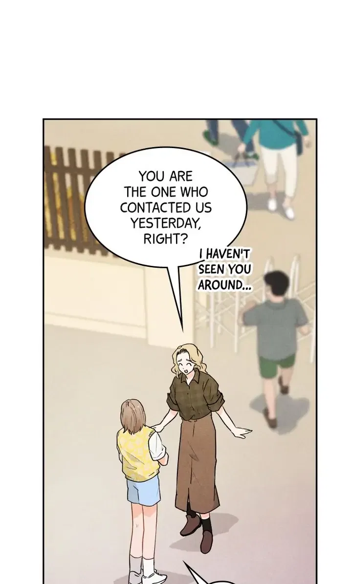 Starring You and Me Chapter 19 – Page 6