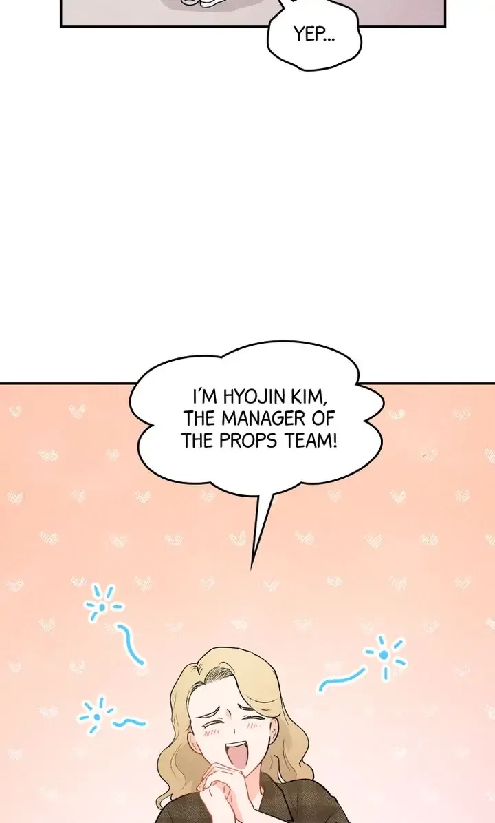 Starring You and Me Chapter 19 – Page 7