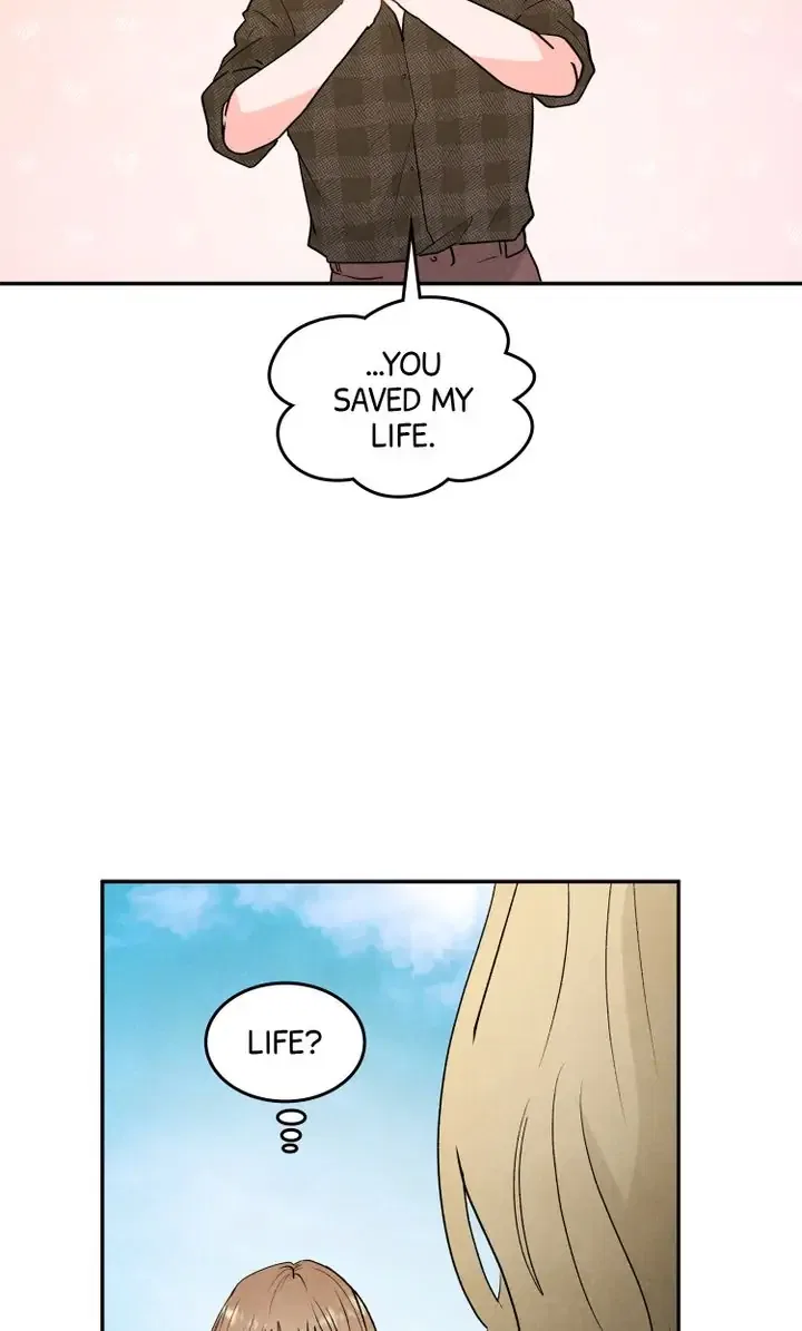 Starring You and Me Chapter 19 – Page 8