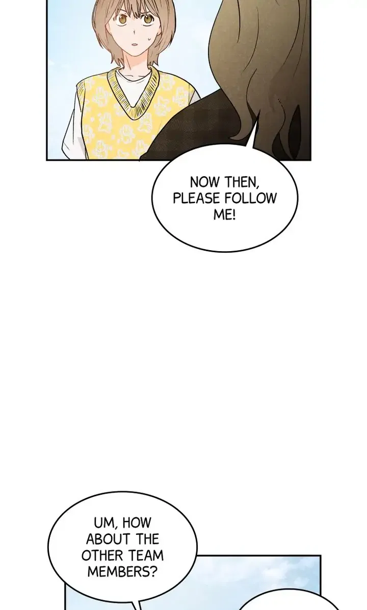 Starring You and Me Chapter 19 – Page 9